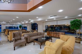 Mövenpick Resort Antalya Tekirova