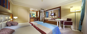 Mövenpick Resort Antalya Tekirova