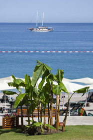 Mövenpick Resort Antalya Tekirova