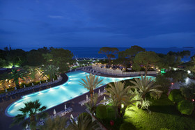 Mövenpick Resort Antalya Tekirova