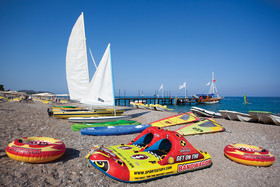 Mövenpick Resort Antalya Tekirova