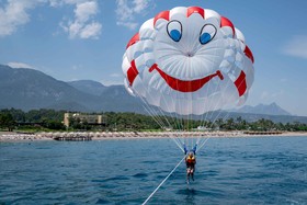 Mövenpick Resort Antalya Tekirova