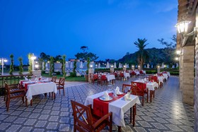 Mövenpick Resort Antalya Tekirova