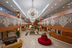 Mövenpick Resort Antalya Tekirova