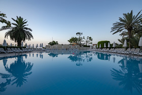 Mövenpick Resort Antalya Tekirova