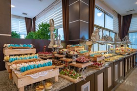 Mövenpick Resort Antalya Tekirova