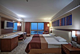 Mövenpick Resort Antalya Tekirova