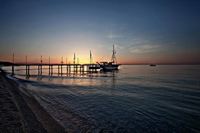 Mövenpick Resort Antalya Tekirova