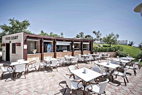 Mövenpick Resort Antalya Tekirova