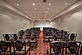 Mövenpick Resort Antalya Tekirova