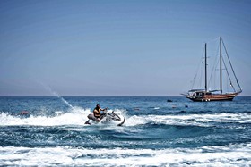 Mövenpick Resort Antalya Tekirova