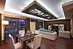Mövenpick Resort Antalya Tekirova
