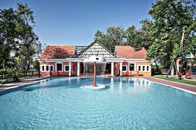 Mövenpick Resort Antalya Tekirova