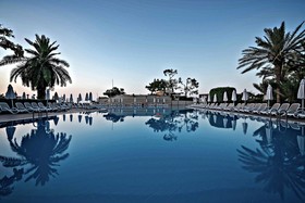 Mövenpick Resort Antalya Tekirova