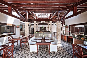 Mövenpick Resort Antalya Tekirova