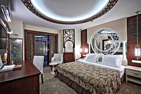Mövenpick Resort Antalya Tekirova