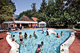 Mövenpick Resort Antalya Tekirova