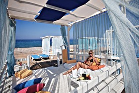 Mövenpick Resort Antalya Tekirova