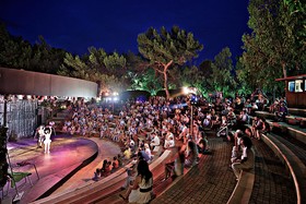 Mövenpick Resort Antalya Tekirova