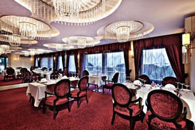 Mövenpick Resort Antalya Tekirova