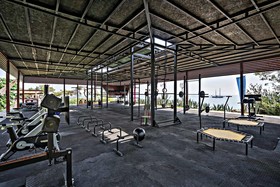 Mövenpick Resort Antalya Tekirova