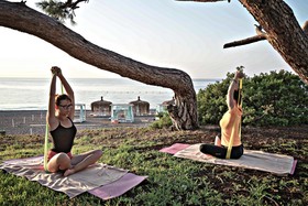 Mövenpick Resort Antalya Tekirova