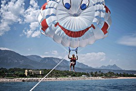 Mövenpick Resort Antalya Tekirova