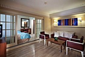 Mövenpick Resort Antalya Tekirova