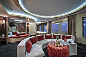 Mövenpick Resort Antalya Tekirova