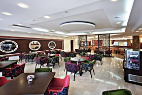 Mövenpick Resort Antalya Tekirova