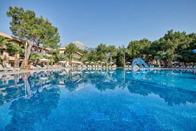 Fun & Sun Family Club Saphire