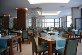 Fun & Sun Family Club Saphire