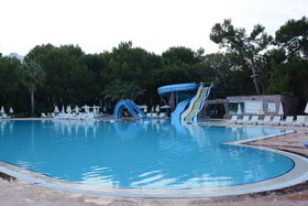 Fun & Sun Family Club Saphire