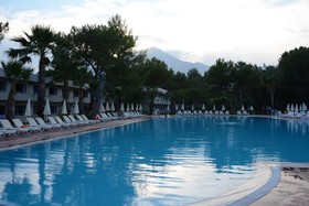 Fun & Sun Family Club Saphire