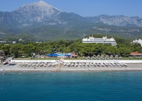 Fun & Sun Family Club Saphire