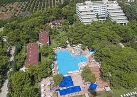 Fun & Sun Family Club Saphire