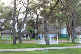 Fun & Sun Family Club Saphire