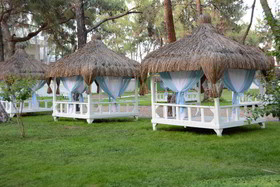 Fun & Sun Family Club Saphire
