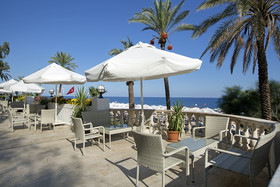 Larissa Phaselis Princess Hotel
