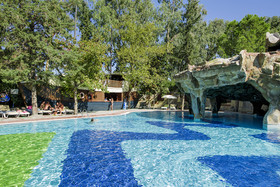 Larissa Phaselis Princess Hotel