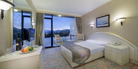 Larissa Phaselis Princess Hotel