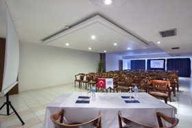 Larissa Phaselis Princess Hotel
