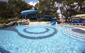 Pirate's Beach Club
