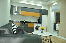 Premium Park Apart
