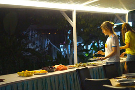 Residence Garden Hotel