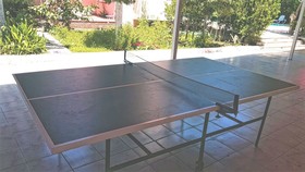 Residence Garden Hotel