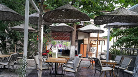 Residence Garden Hotel