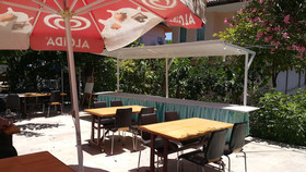 Residence Garden Hotel