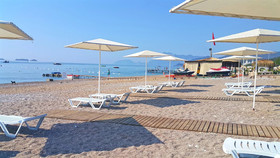 Residence Garden Hotel