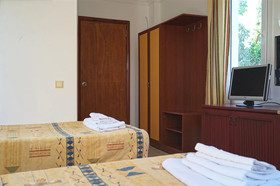 Residence Garden Hotel
